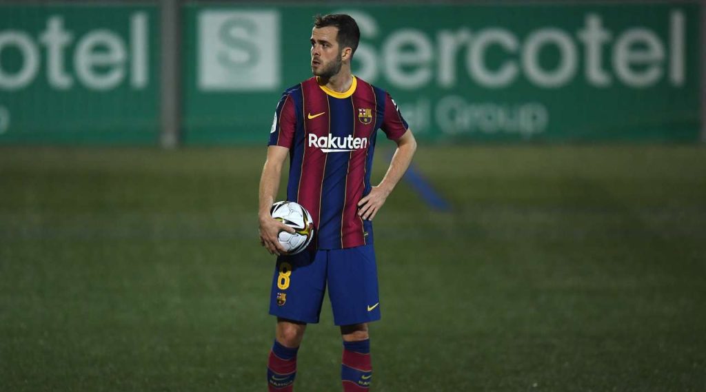 Barcelona jedva eliminisala trećeligaša nakon produžetaka