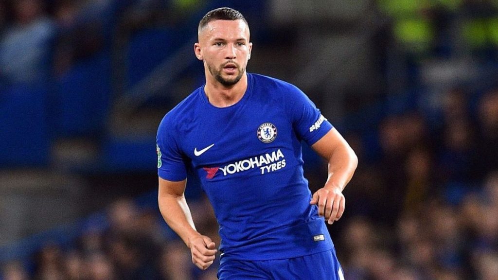 Drinkwater završio u klubu s dva bh. fudbalera