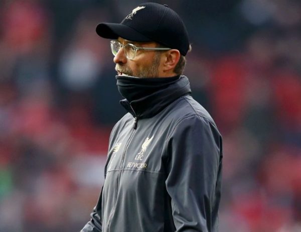Bomba iz Italije: Jurgen Klopp preuzima ovaj klub?!</a>
