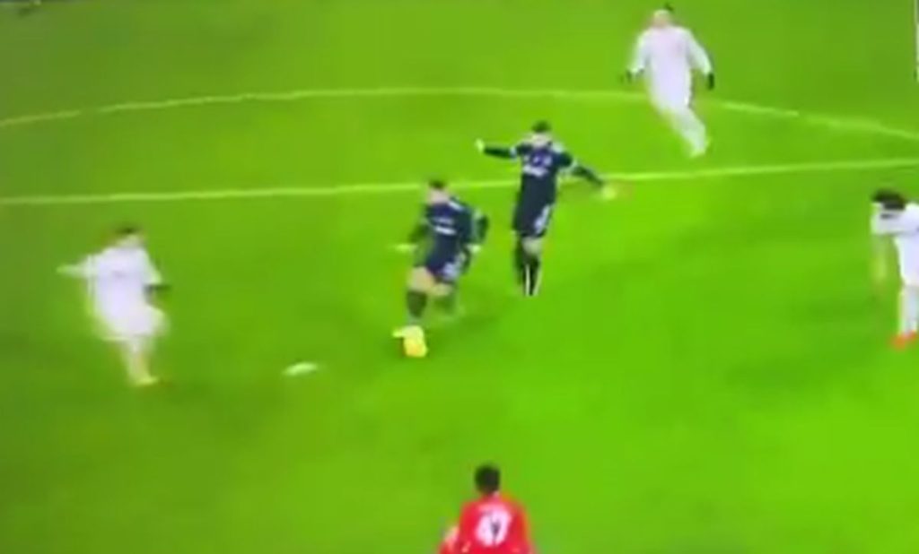 I Ronaldo je samo čovjek od krvi i mesa