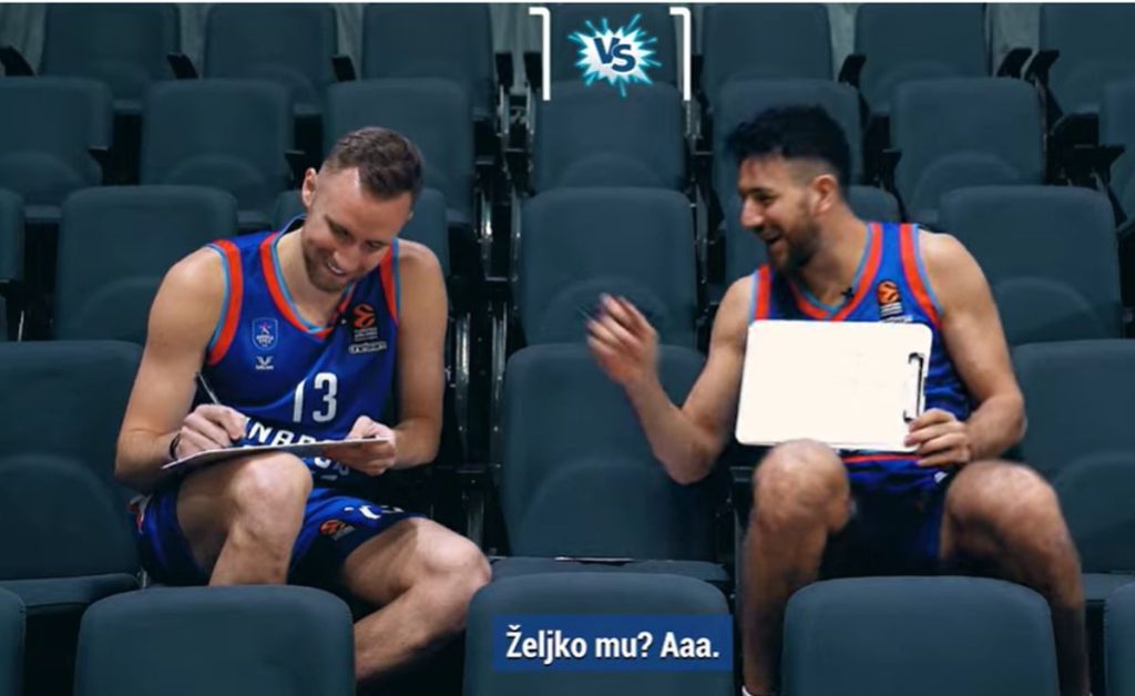 Saigrač iz Srbije nije mogao vjerovati šta Musa ne zna