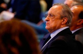 Real se ne šali: Nakon Arnolda, Kraljevi žele još jednu zvijezdu Liverpoola