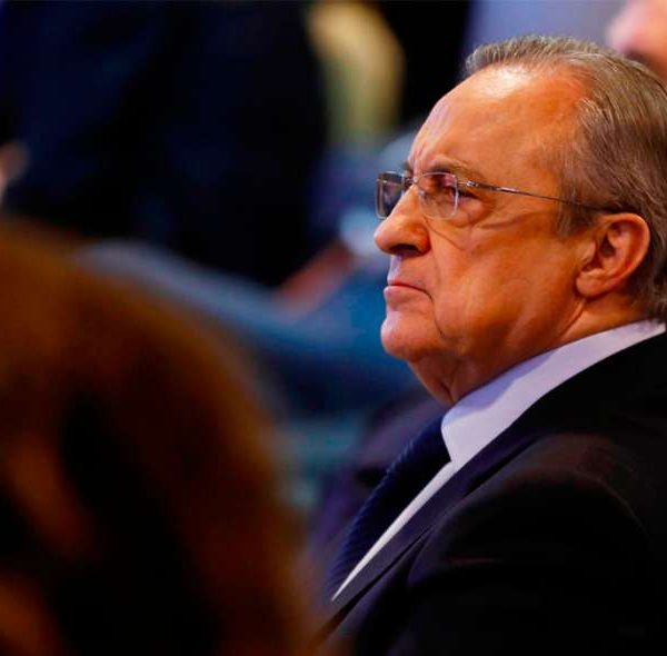 Real se ne šali: Nakon Arnolda, Kraljevi žele još jednu zvijezdu Liverpoola