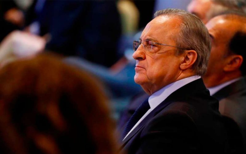 Real se ne šali: Nakon Arnolda, Kraljevi žele još jednu zvijezdu Liverpoola