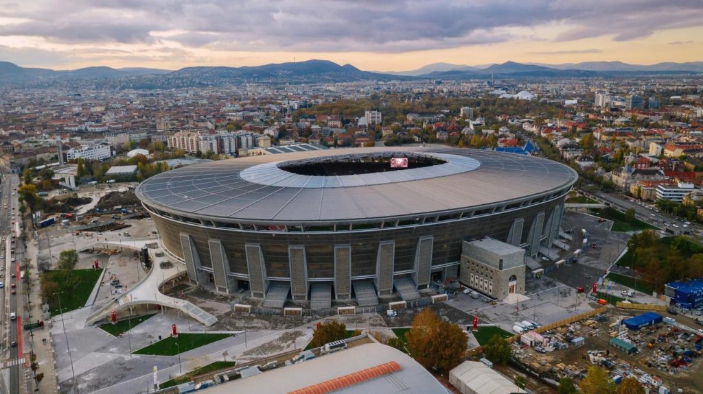 UEFA odredila mjesto odigravanja utakmice Leipzig – Liverpool