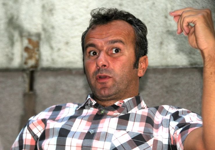 Savićević o selektoru: Kod njega nema splavova i menadžera…