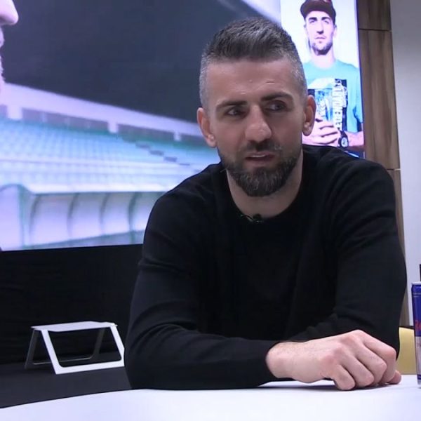 Vedad Ibišević napustio posao u SAD-u!