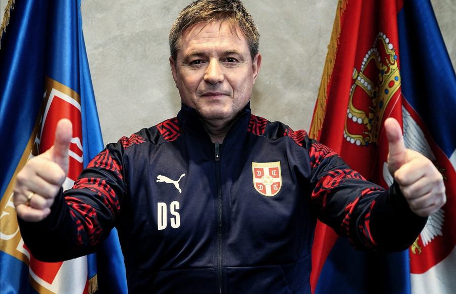 Piksi objasnio zašto nije pozvao Kolarova, Milivojevića…