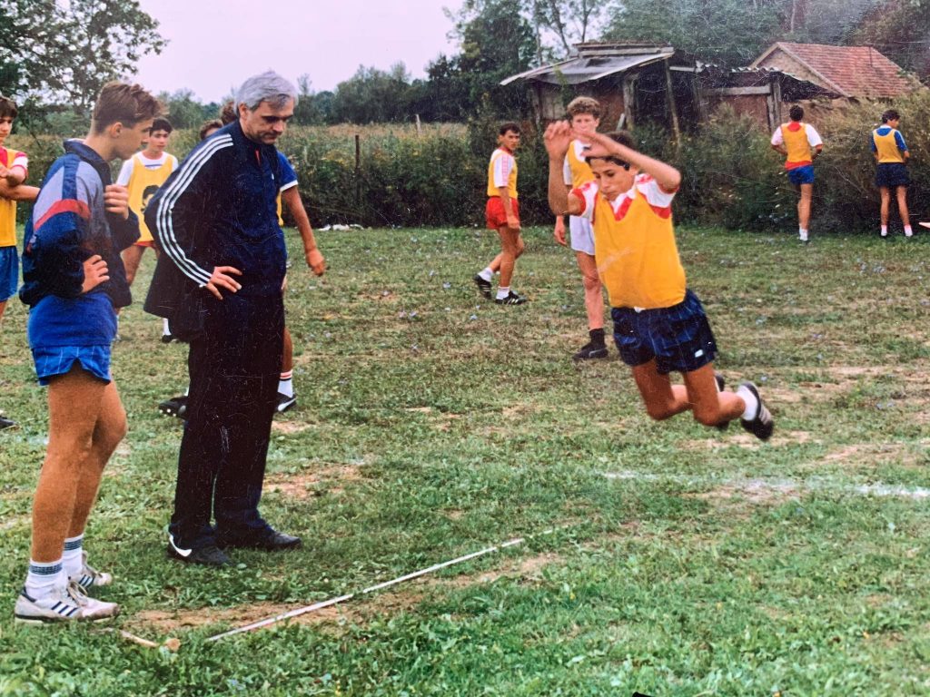 Prepoznajte li dječaka? Danas se njime ponosi cijela BiH