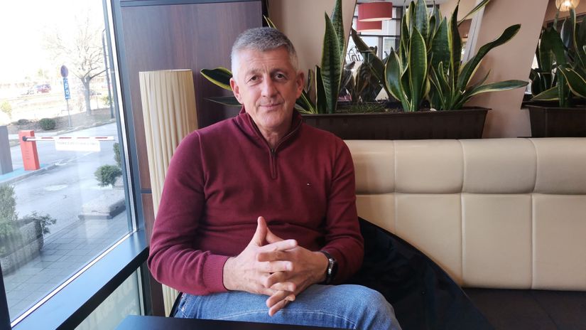 Musemić: Ovdje nije kao u Sarajevu…