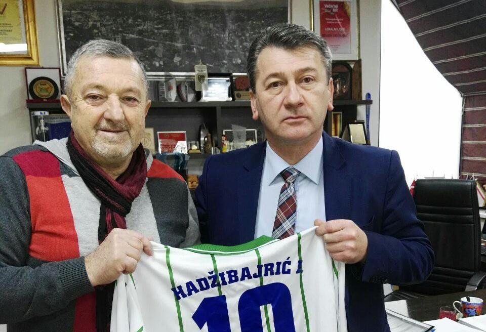 “Plašim se, igrači se skidaju u kontejnerima…”