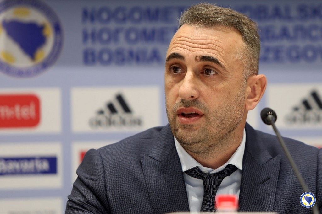 Gdje smo uoči kvalifikacija i koji su najveći problemi Ivajla Peteva