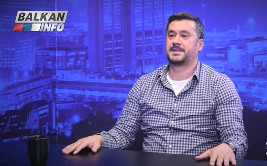 Bivši igrač Želje je hit: Oženiš pjevačicu, sahranjuje te selo