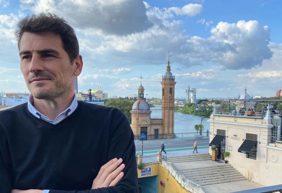 Ni Messi, ni CR7: Casillas izabrao najvećeg svih vremena
