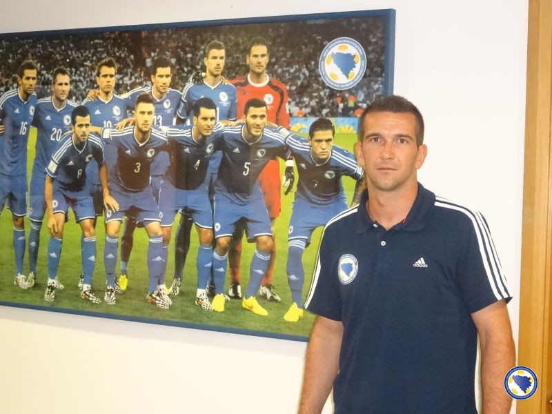 Dujković napustio Mladost: Neka Mušija bude trener