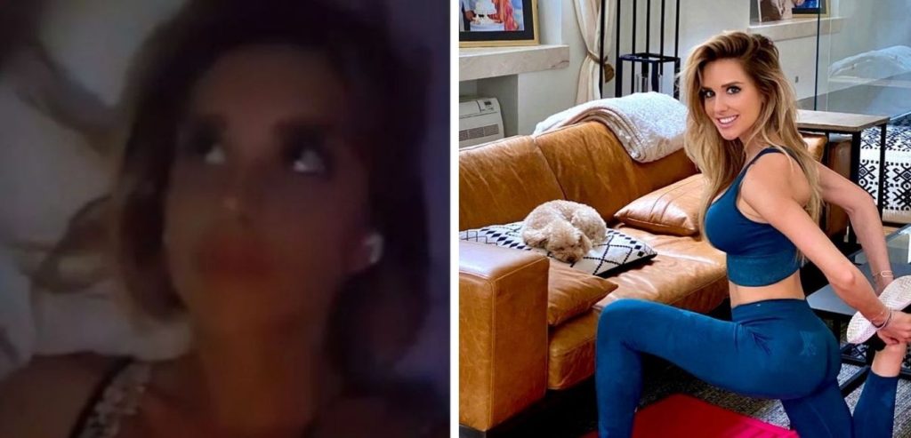Djevojka fudbalera se žali: Ležim u krevetu, a on igra igrice