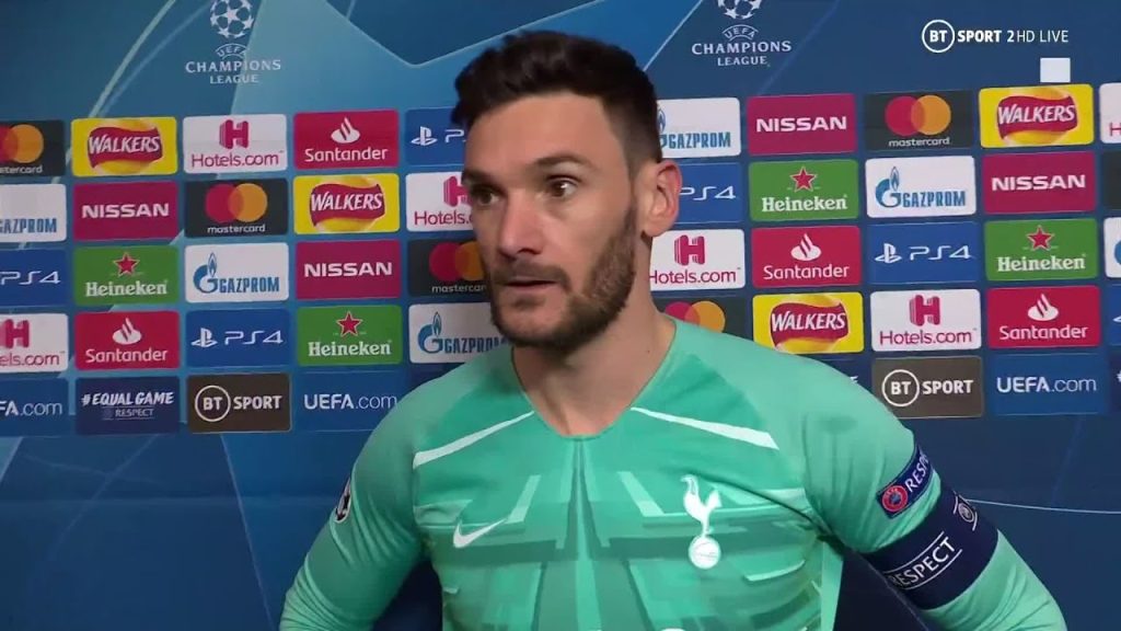 Lloris od ljeta u novom klubu?