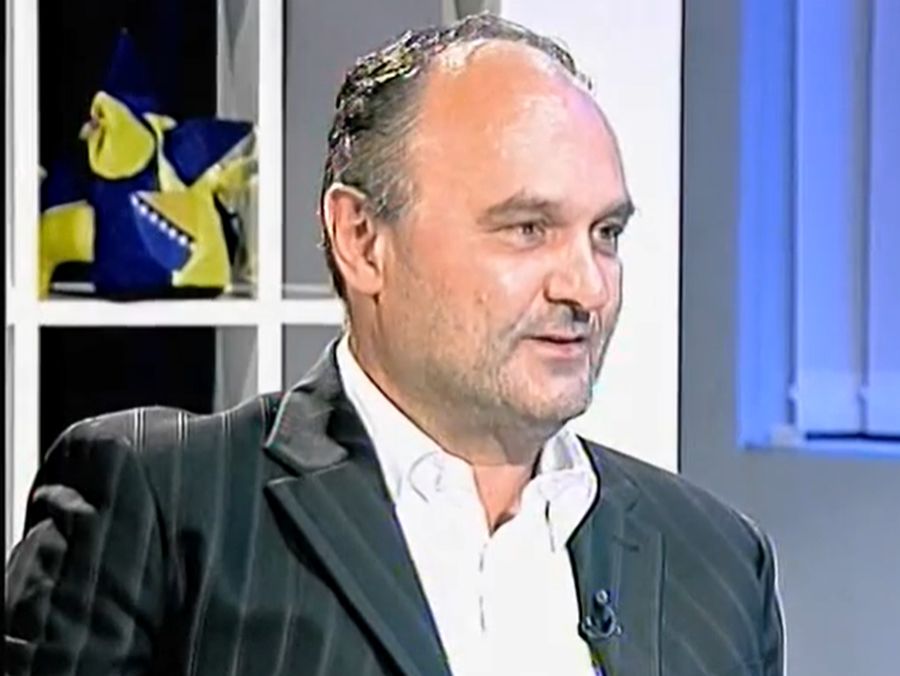 “Ko je Cerić? Smetao im je Misimović, a želio je evropski klub”