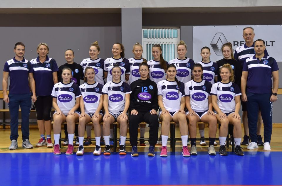Premijer liga za rukometašice: Derbi u Banja Luci
