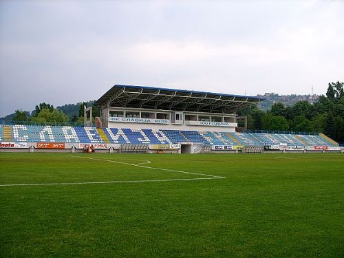 Slaviju preuzela legenda Premijer lige BiH