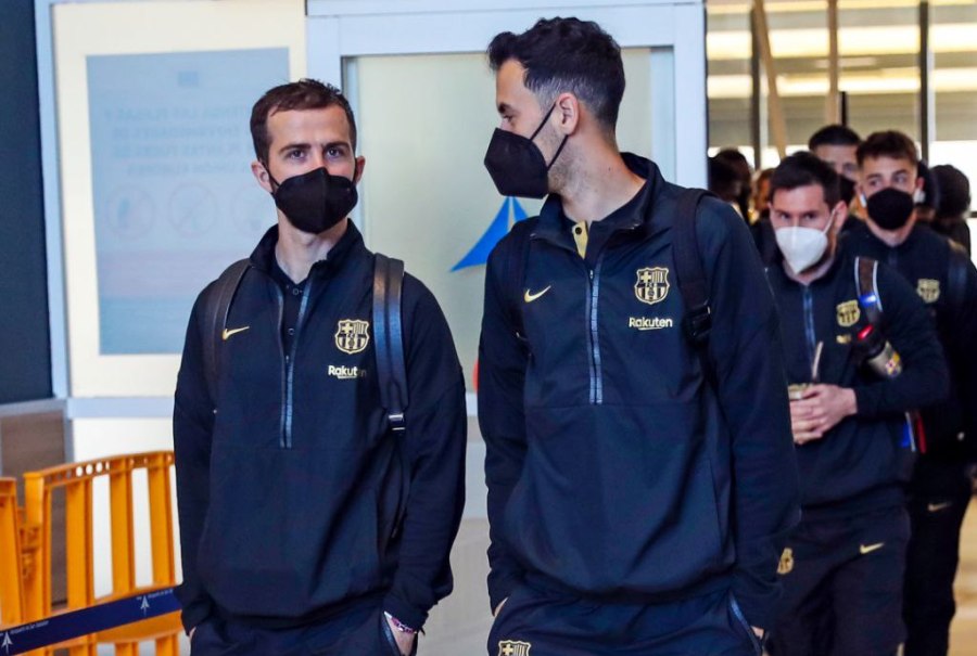 Sutra je najveći derbi: Ide li Pjanić u Madrid?