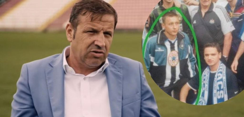 Mušija: Napišite da je Mujić kriminalac, fudbal više nema smisla s ovakvim sudijama