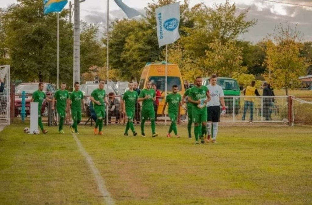 Čaušević: Biće ovo zanimljiv i neizvjestan meč