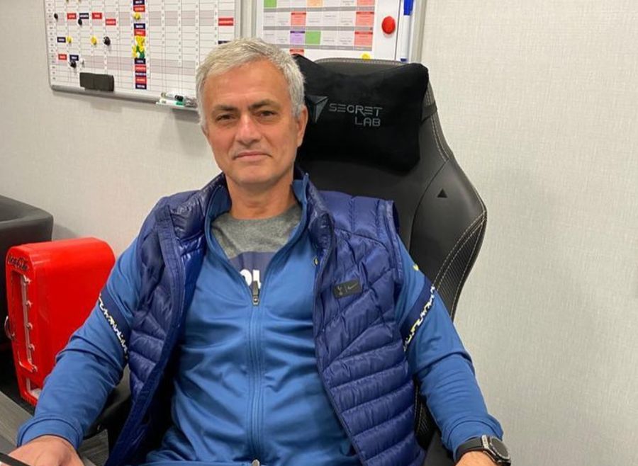Smije li Mourinho prihvatiti ovu ponudu?