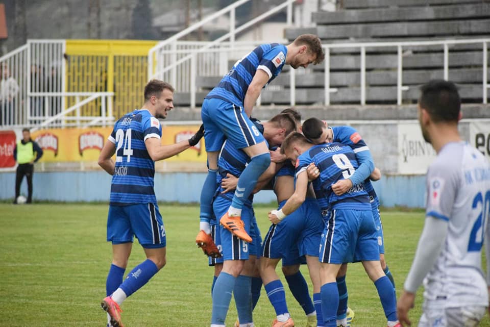 Radnik opet slavio u gostima, Kazić prezadovoljan: Još jednom je naš tim pokazao kvalitet