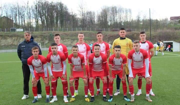 Stasale nove Zvijezdine nade