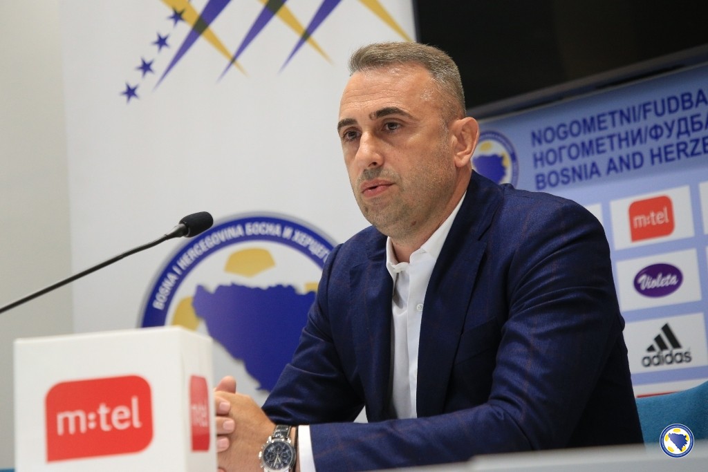 Petev objasnio zašto nije pozvao Džeku, Pjanića, Gojaka…