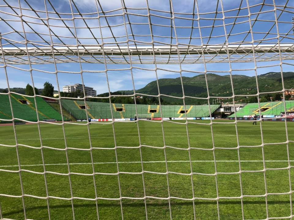 Jedan igrač se nema namjeru vraćati u Sarajevo