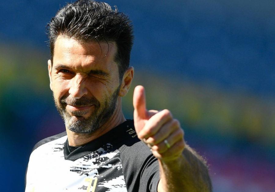 Od Srbina sve zavisi: Buffon ima novi klub?