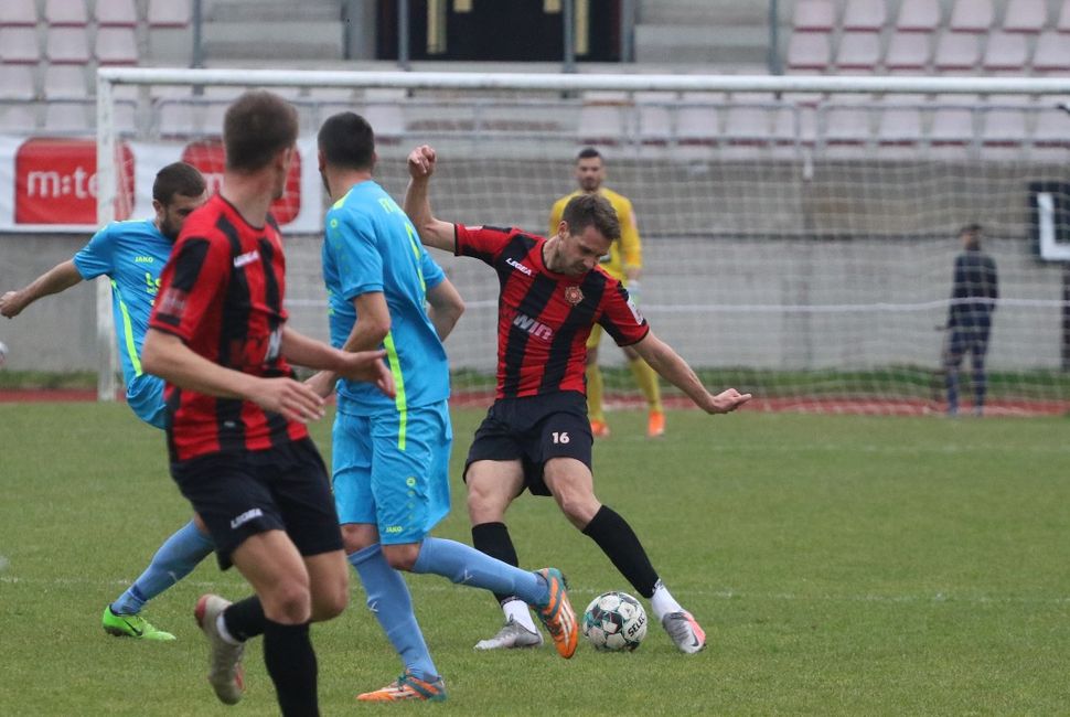 Balić: Prvi gol sam zabio kada je najpotrebnije