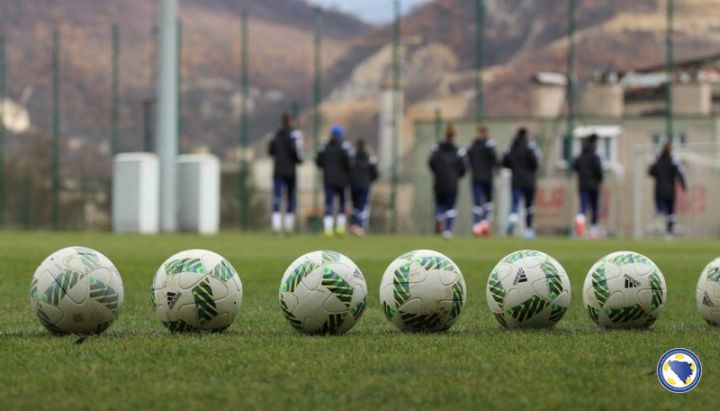 Bh. pioniri bolji od Albanije