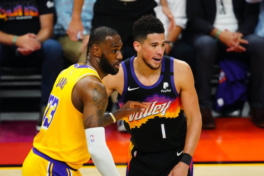 Sunsi izjednačili protiv Lakersa, Clippersi bolji od Mavericksa