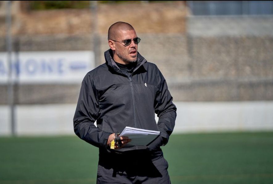 Čuveni Victor Valdes ponovo u Barceloni