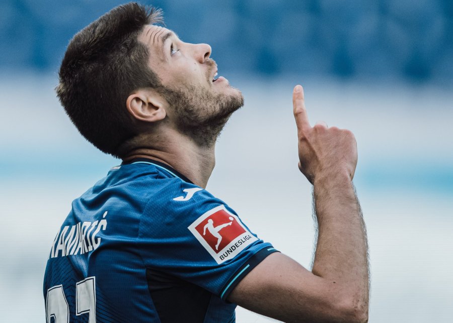 Kramarić dobio ponudu, direktor kluba optimističan