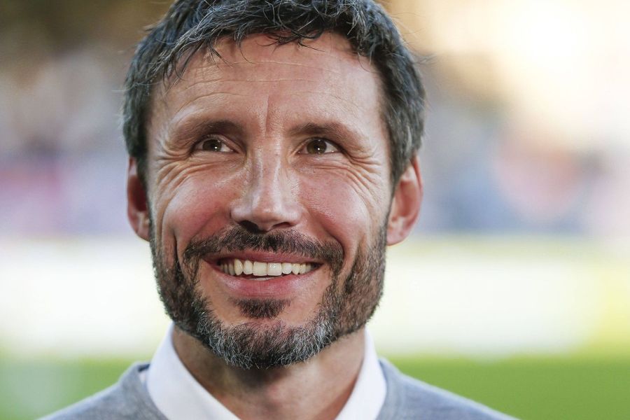 Van Bommel ponovo u Bundesligi
