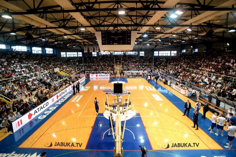 Final Four će se igrati: Široki domaćin