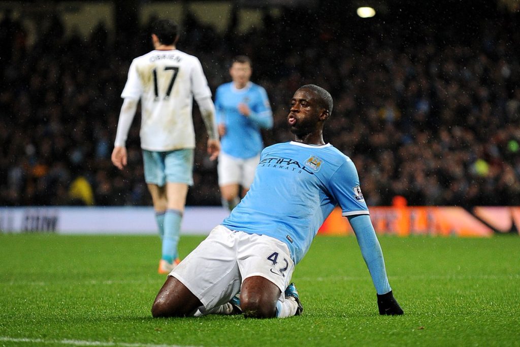 Yaya Toure ima novi klub, daleko od glamura