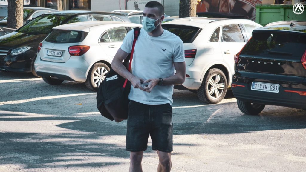 Poznata sudbina Nihada Mujakića
