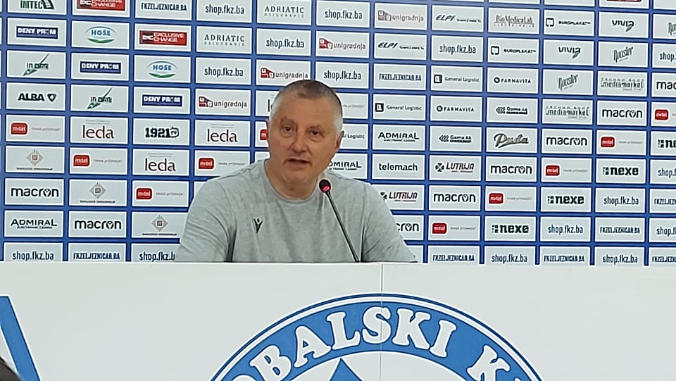 Ivković trener na 90 dana?