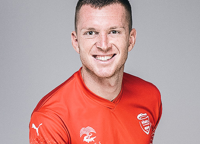 Duljević raskinuo ugovor sa Nimesom!