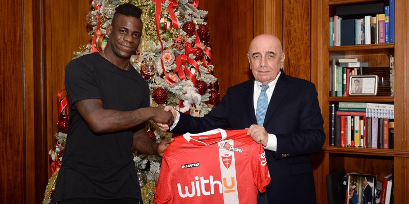 Balotelli na velikane može zaboraviti, dobio novu ponudu