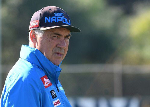 Kakav je trener Ancelotti? Rekao nam je: ‘Ako idete na zabavu, zovite me’