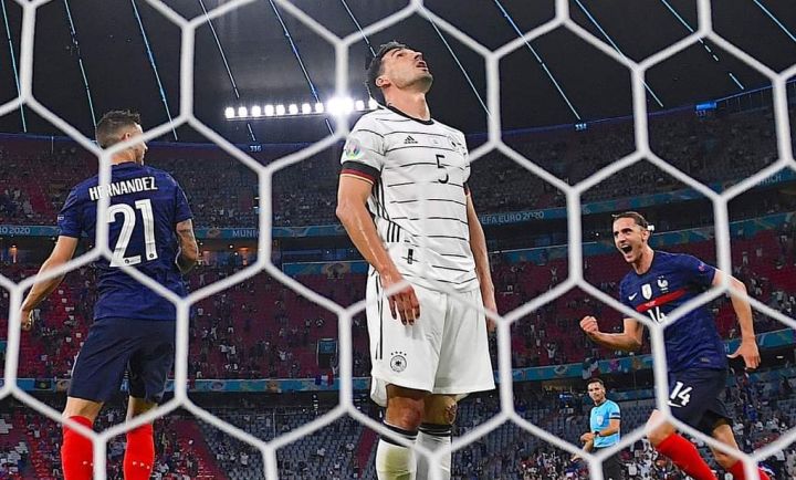 Francuzima derbi titana u Minhenu!