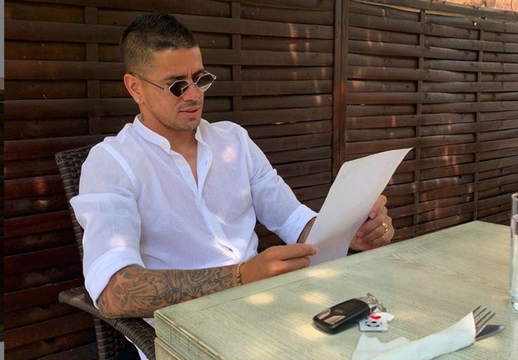 Došao u Premijer ligu BiH kao zvijezda, a sada odlazi