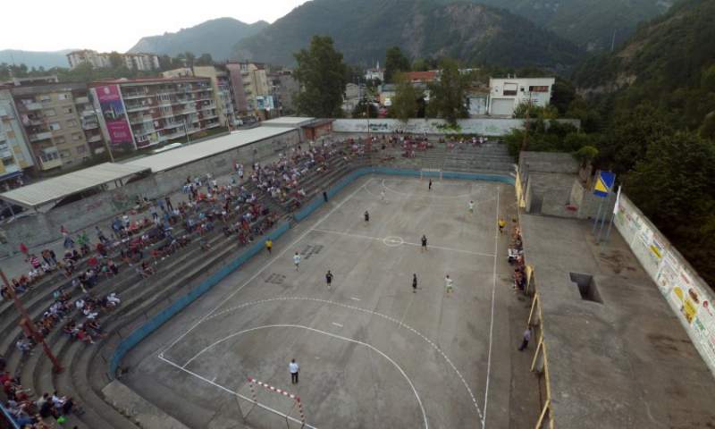 25. Tradicionalni turnir u malom fudbalu „Jablanica 2021“