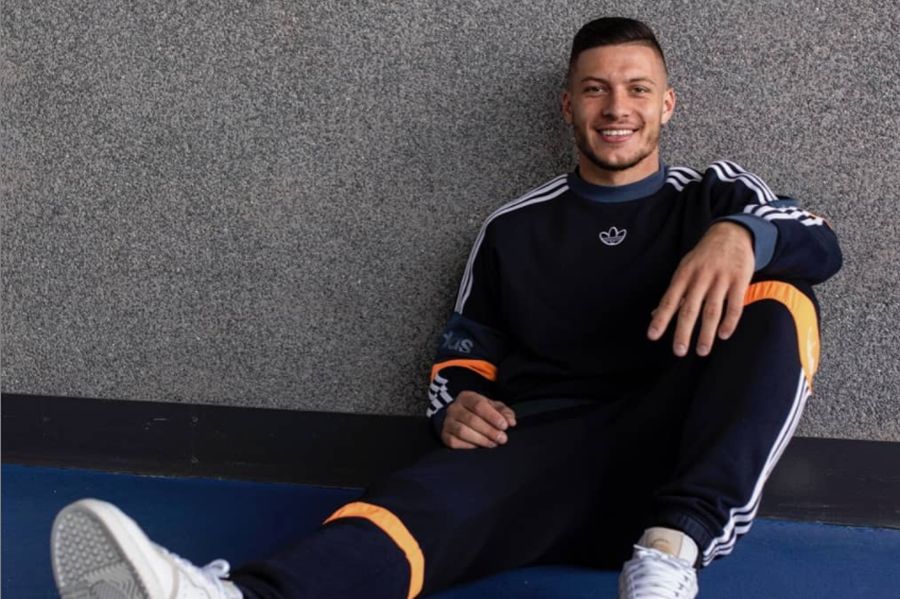 Nazire se novi Jovićev klub u Bundesligi?